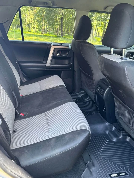 2019 Toyota 4Runner 5th Gen - Image 5 of 10