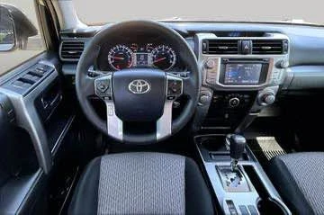 2019 Toyota 4Runner 5th Gen - Image 3 of 6