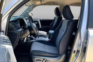 2019 Toyota 4Runner 5th Gen - Image 4 of 6