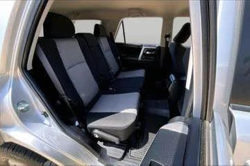 2019 Toyota 4Runner 5th Gen - Image 5 of 6