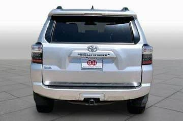 2019 Toyota 4Runner 5th Gen - Image 2 of 6