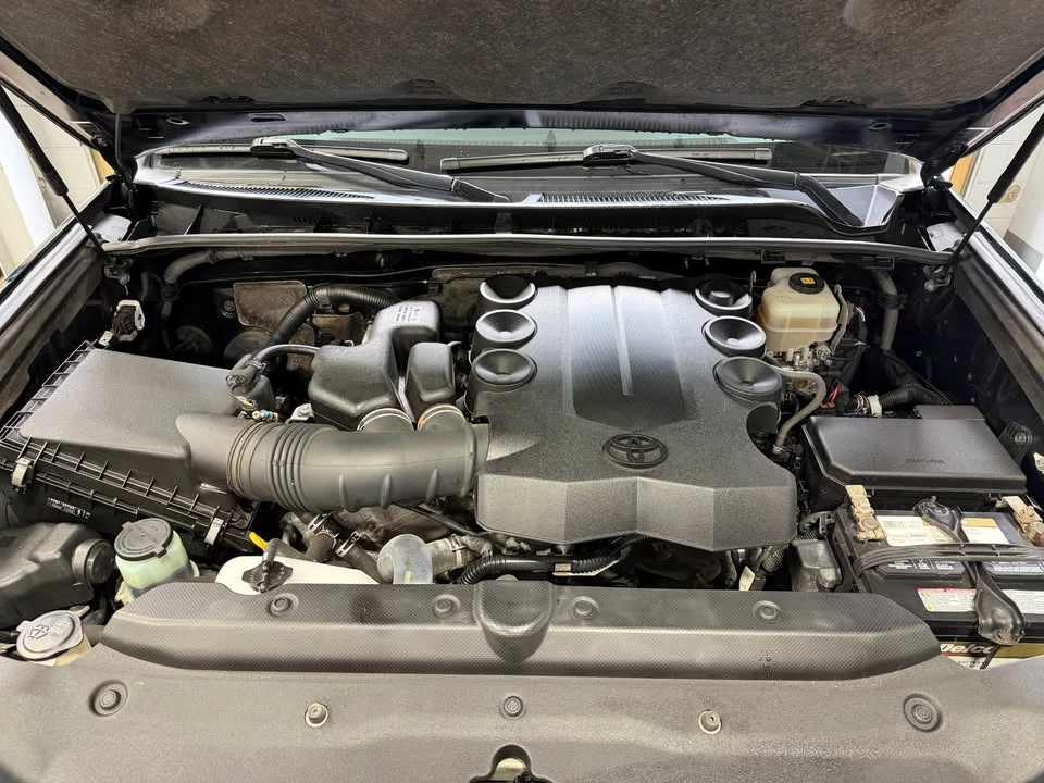 2019 Toyota 4Runner 5th Gen - Image 18 of 18