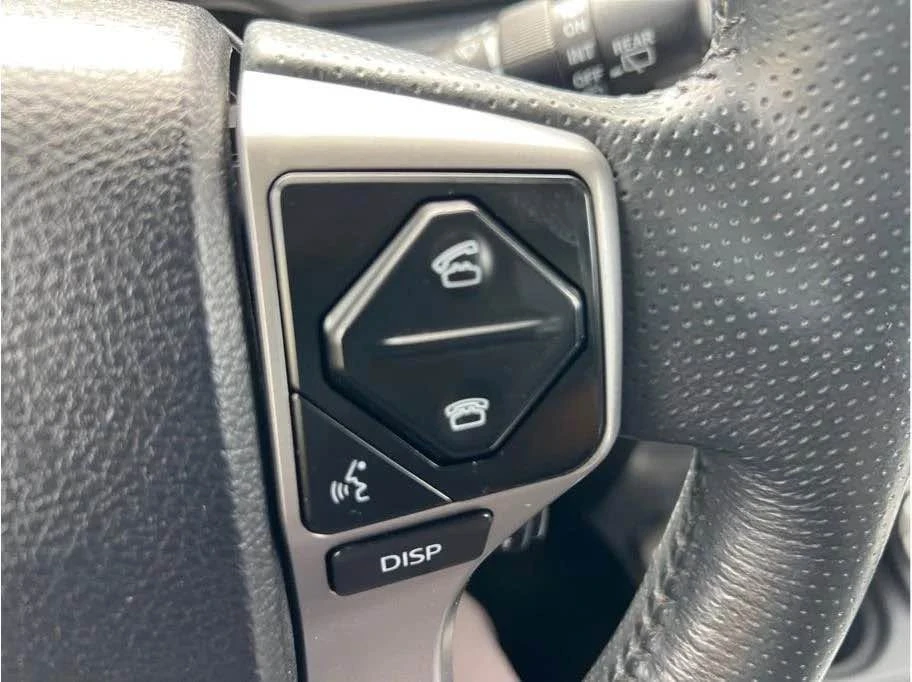 2019 Toyota 4Runner 5th Gen - Image 14 of 16