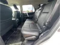 2019 Toyota 4Runner 5th Gen - Image 7 of 16