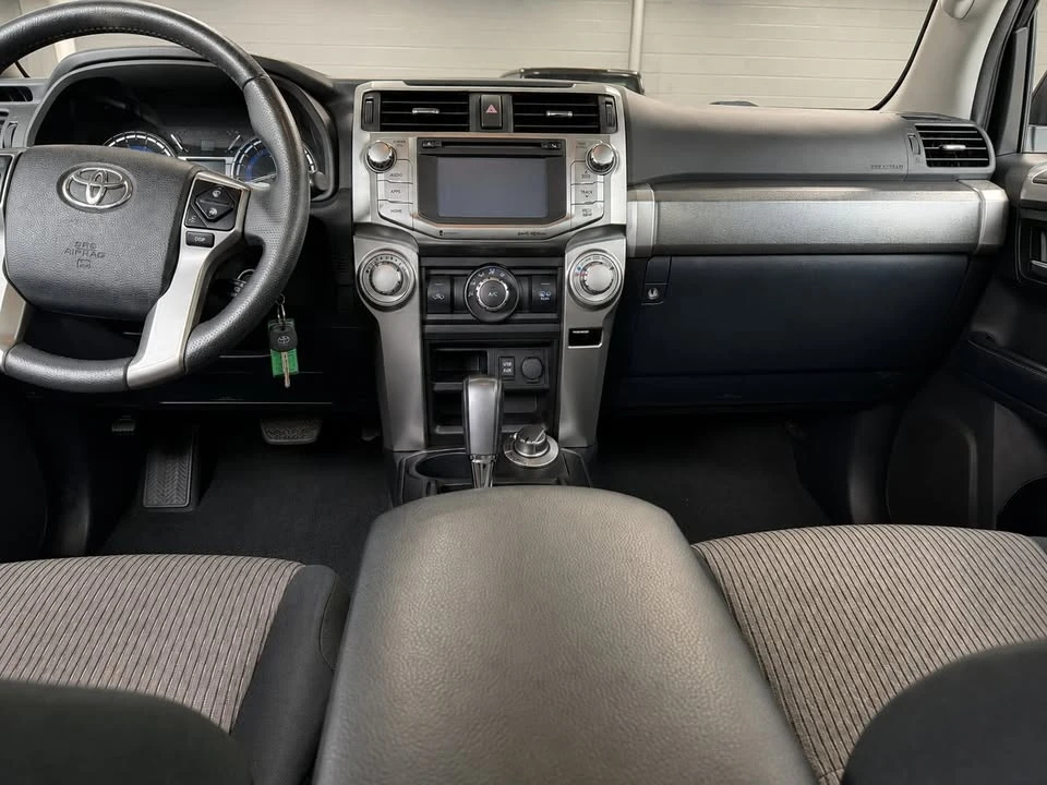 2019 Toyota 4Runner 5th Gen - Image 7 of 18