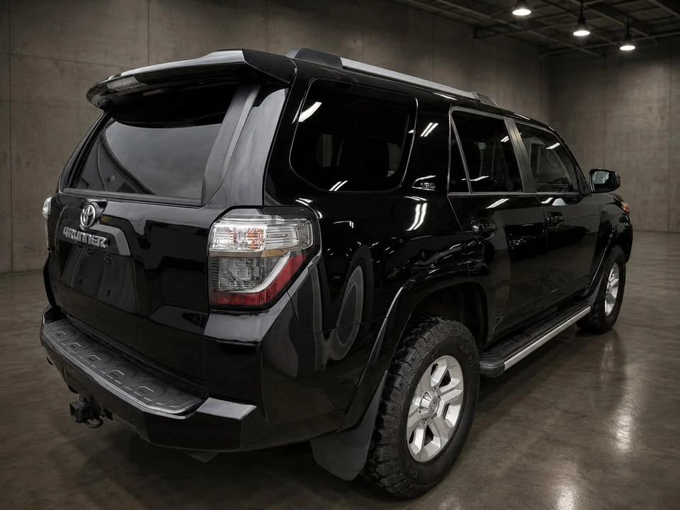 2019 Toyota 4Runner 5th Gen - Image 12 of 18