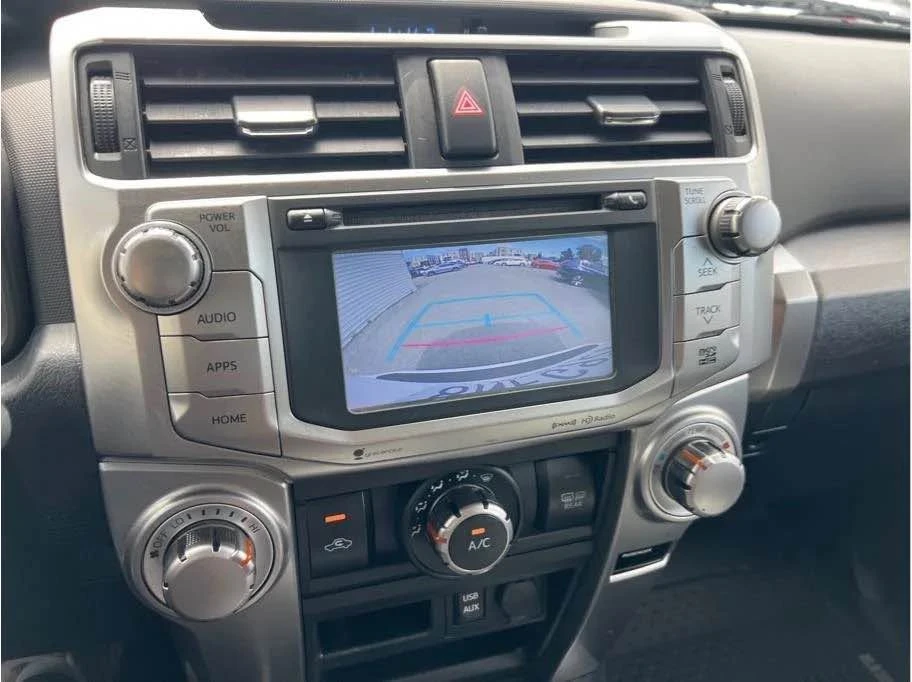 2019 Toyota 4Runner 5th Gen - Image 12 of 16
