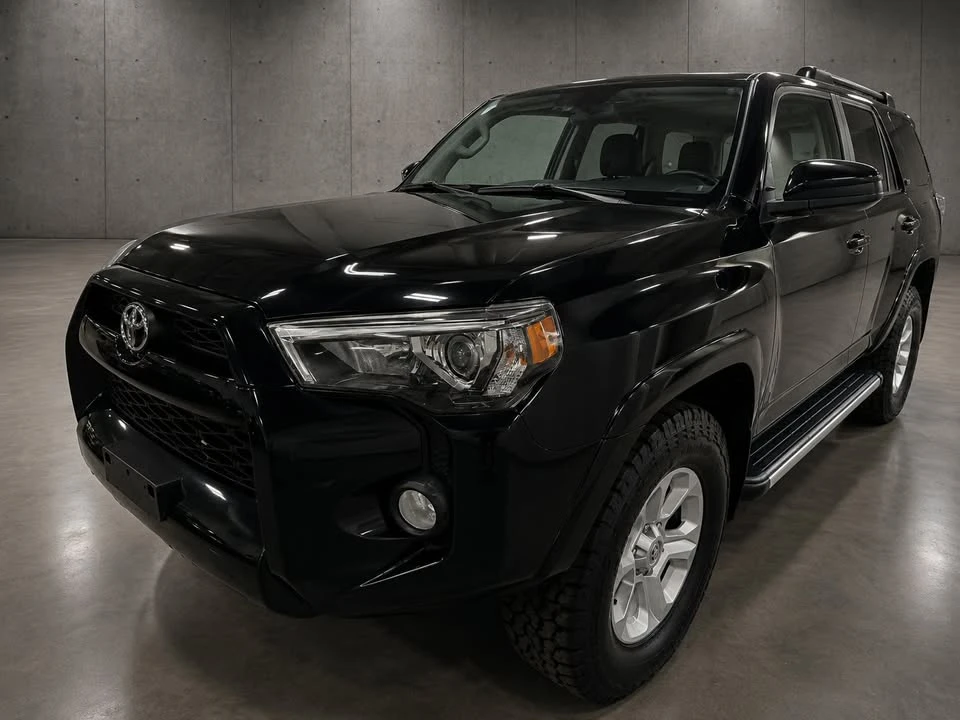 2019 Toyota 4Runner 5th Gen - Image 2 of 18