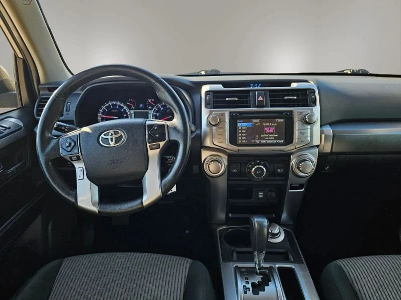 2019 Toyota 4Runner 5th Gen - Image 14 of 20