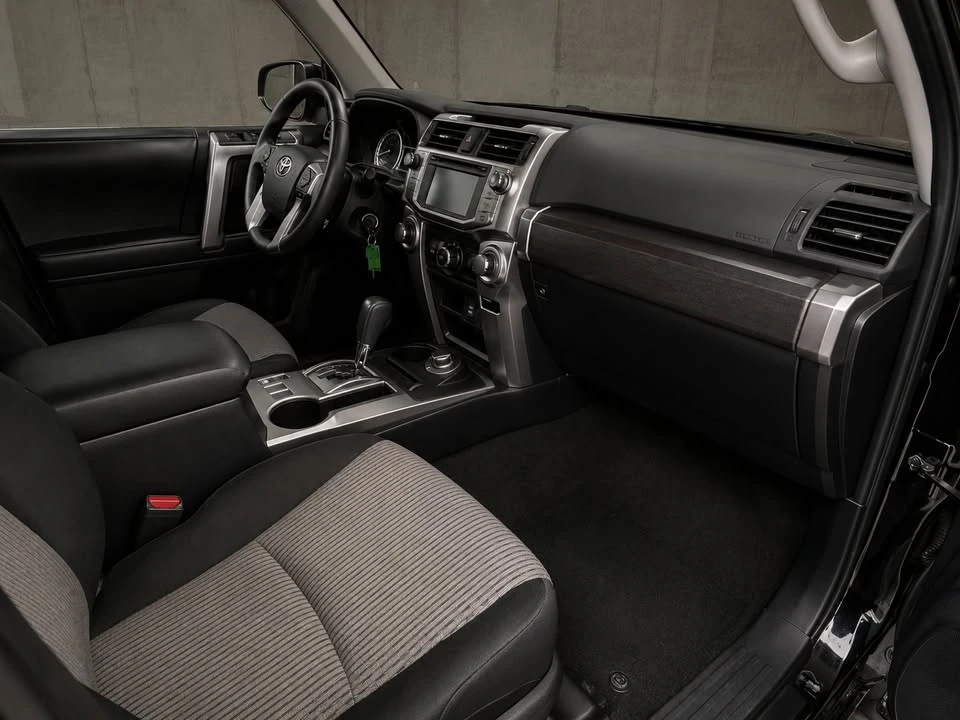 2019 Toyota 4Runner 5th Gen - Image 4 of 18