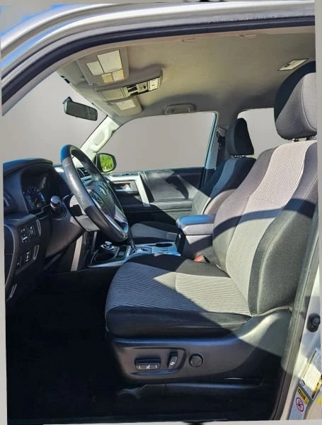2019 Toyota 4Runner 5th Gen - Image 6 of 20
