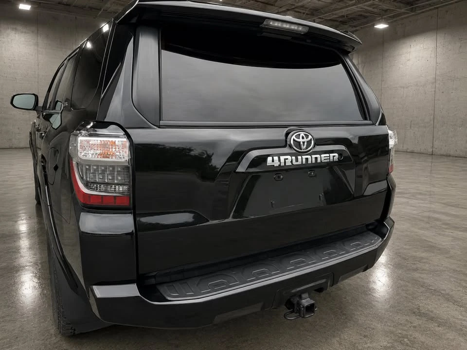 2019 Toyota 4Runner 5th Gen - Image 6 of 18