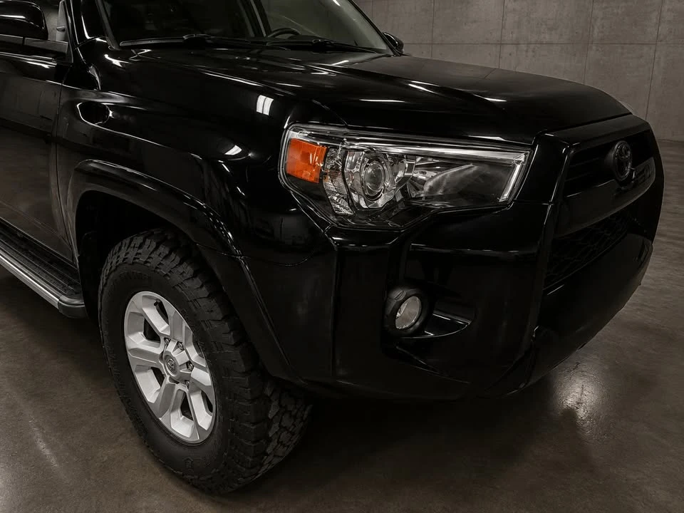 2019 Toyota 4Runner 5th Gen - Image 10 of 18
