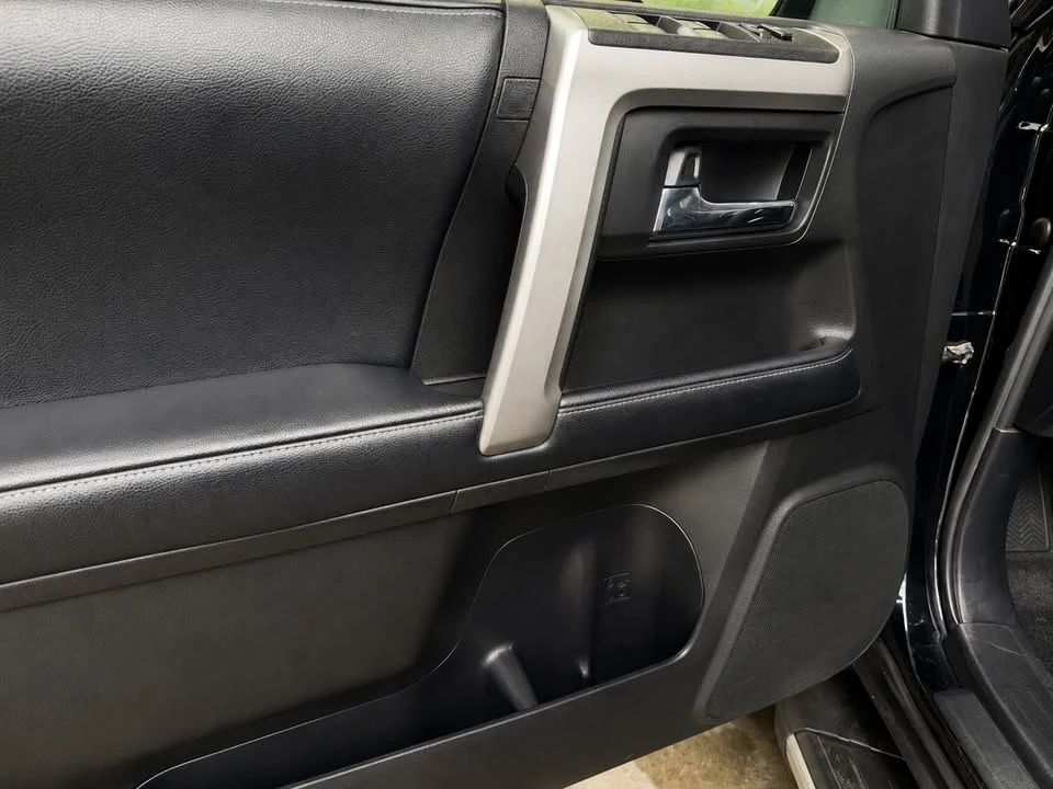 2019 Toyota 4Runner 5th Gen - Image 15 of 18