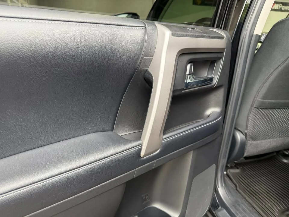2019 Toyota 4Runner 5th Gen - Image 9 of 18