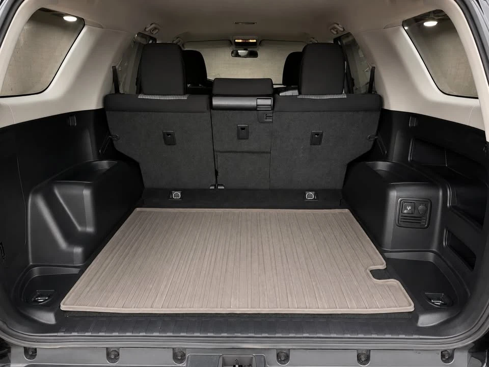 2019 Toyota 4Runner 5th Gen - Image 8 of 18