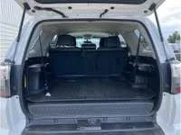 2019 Toyota 4Runner 5th Gen - Image 9 of 16