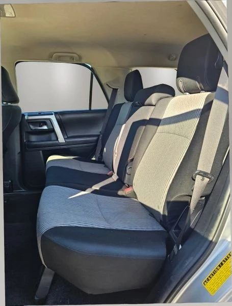 2019 Toyota 4Runner 5th Gen - Image 9 of 20