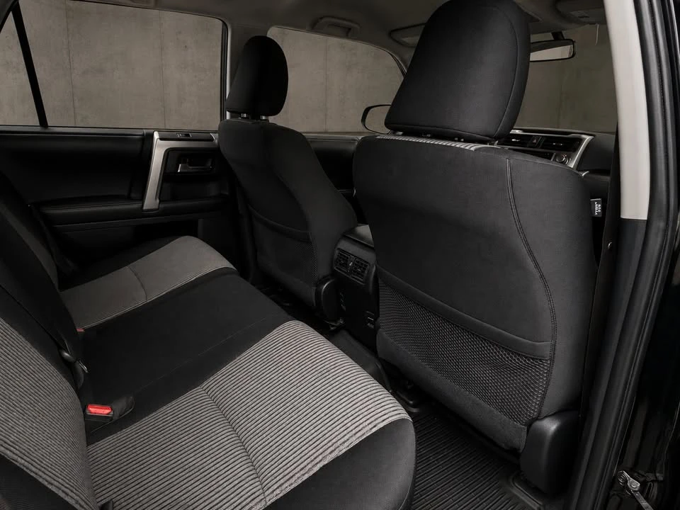 2019 Toyota 4Runner 5th Gen - Image 13 of 18