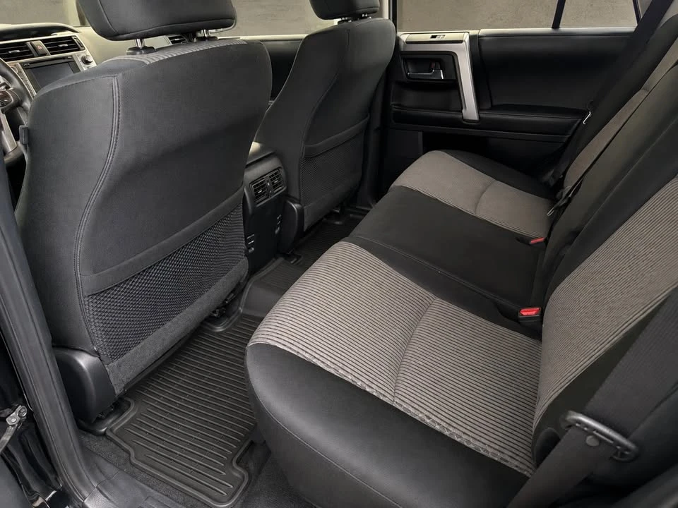 2019 Toyota 4Runner 5th Gen - Image 5 of 18