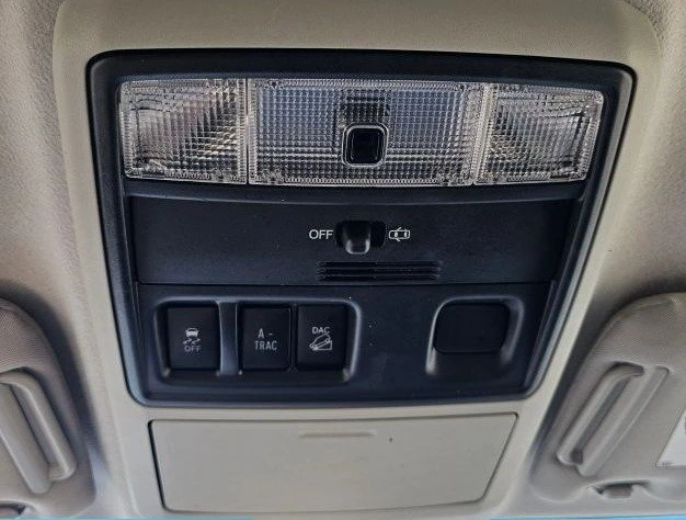 2019 Toyota 4Runner 5th Gen - Image 20 of 20