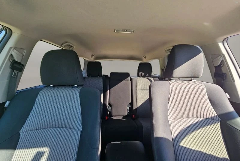 2019 Toyota 4Runner 5th Gen - Image 12 of 20