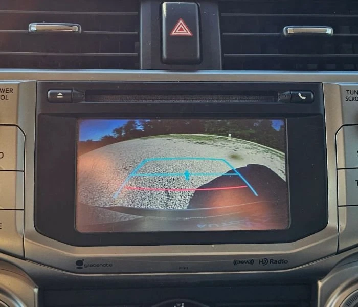 2019 Toyota 4Runner 5th Gen - Image 17 of 20