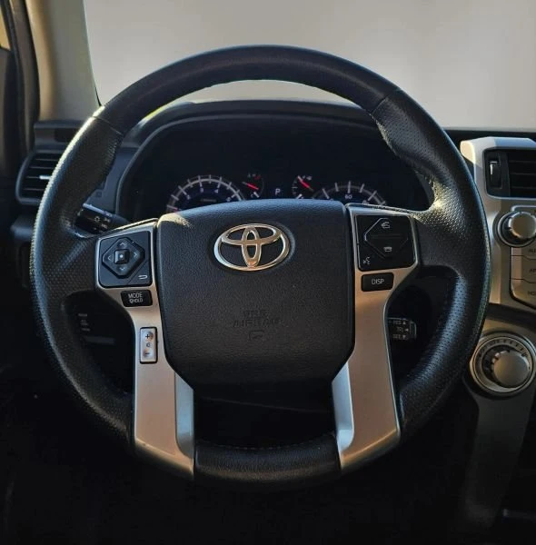 2019 Toyota 4Runner 5th Gen - Image 15 of 20