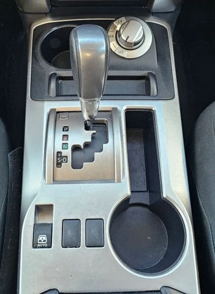 2019 Toyota 4Runner 5th Gen - Image 18 of 20