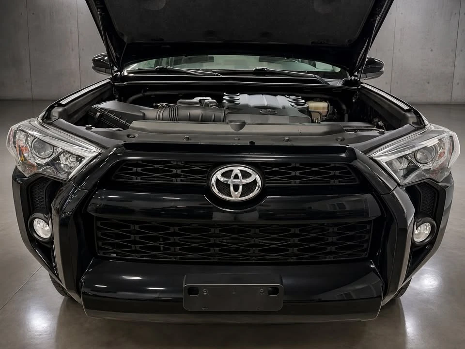 2019 Toyota 4Runner 5th Gen - Image 16 of 18