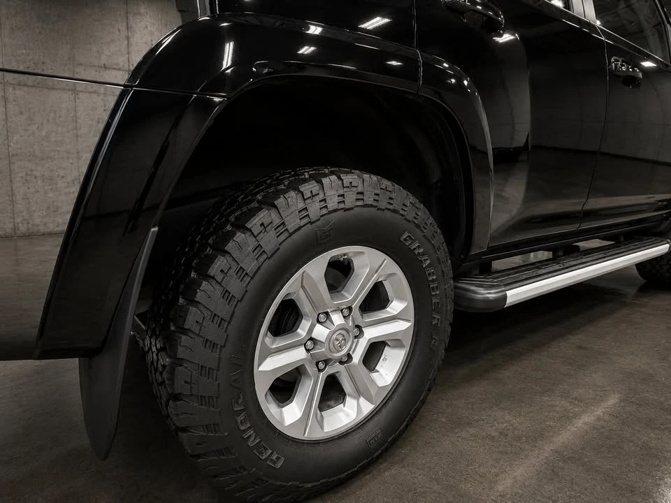 2019 Toyota 4Runner 5th Gen - Image 11 of 18