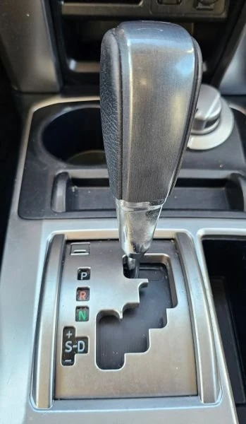 2019 Toyota 4Runner 5th Gen - Image 19 of 20