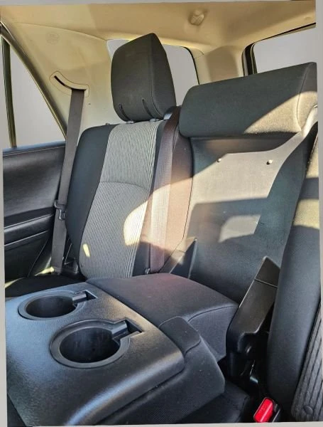 2019 Toyota 4Runner 5th Gen - Image 10 of 20