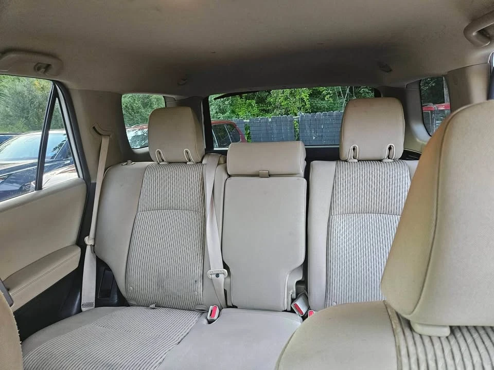 2019 Toyota 4Runner 5th Gen - Image 6 of 7