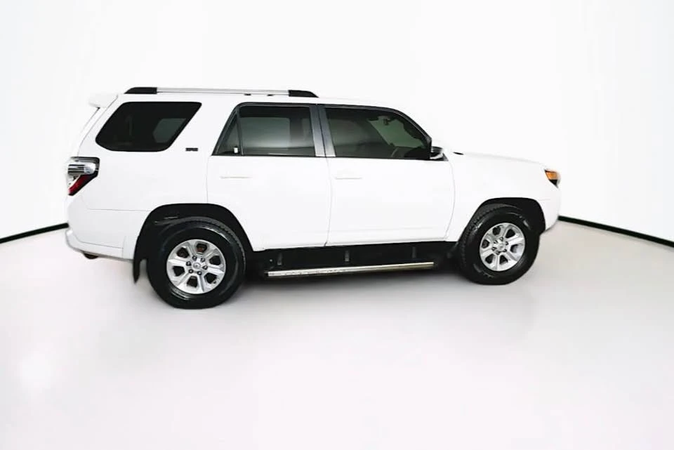 2019 Toyota 4Runner 5th Gen - Image 2 of 12