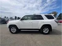 2019 Toyota 4Runner 5th Gen - Image 6 of 16