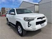 2019 Toyota 4Runner 5th Gen - Image 2 of 16