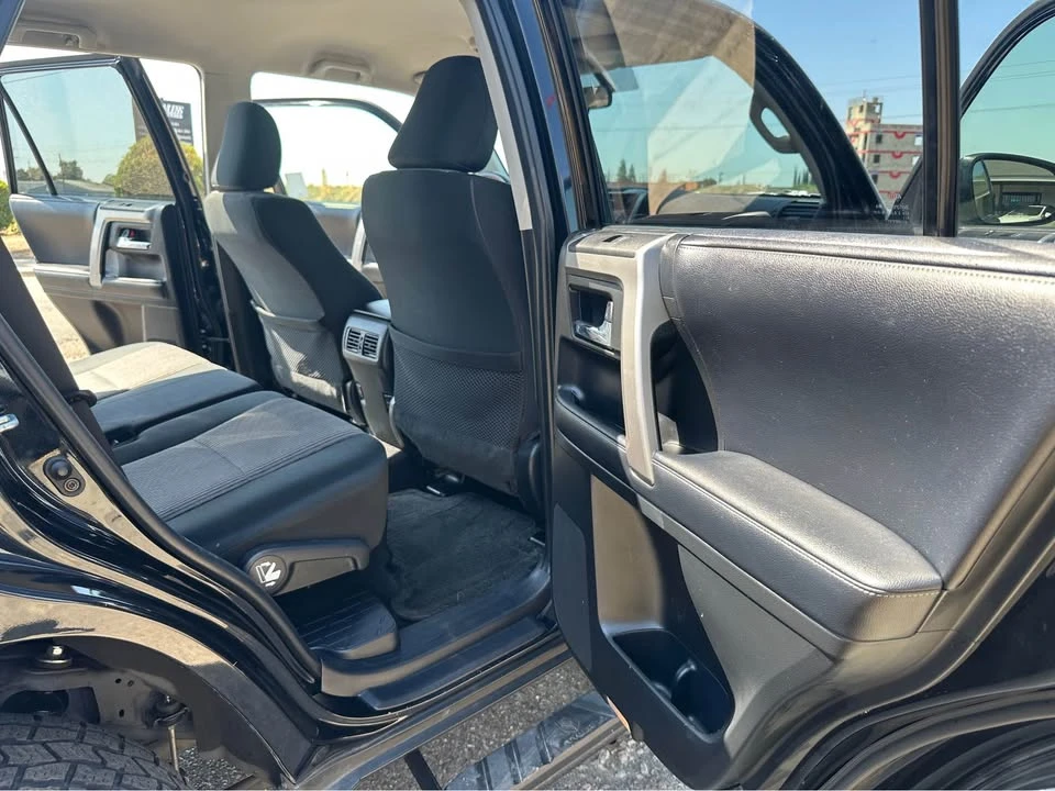 2019 Toyota 4Runner 5th Gen - Image 18 of 20
