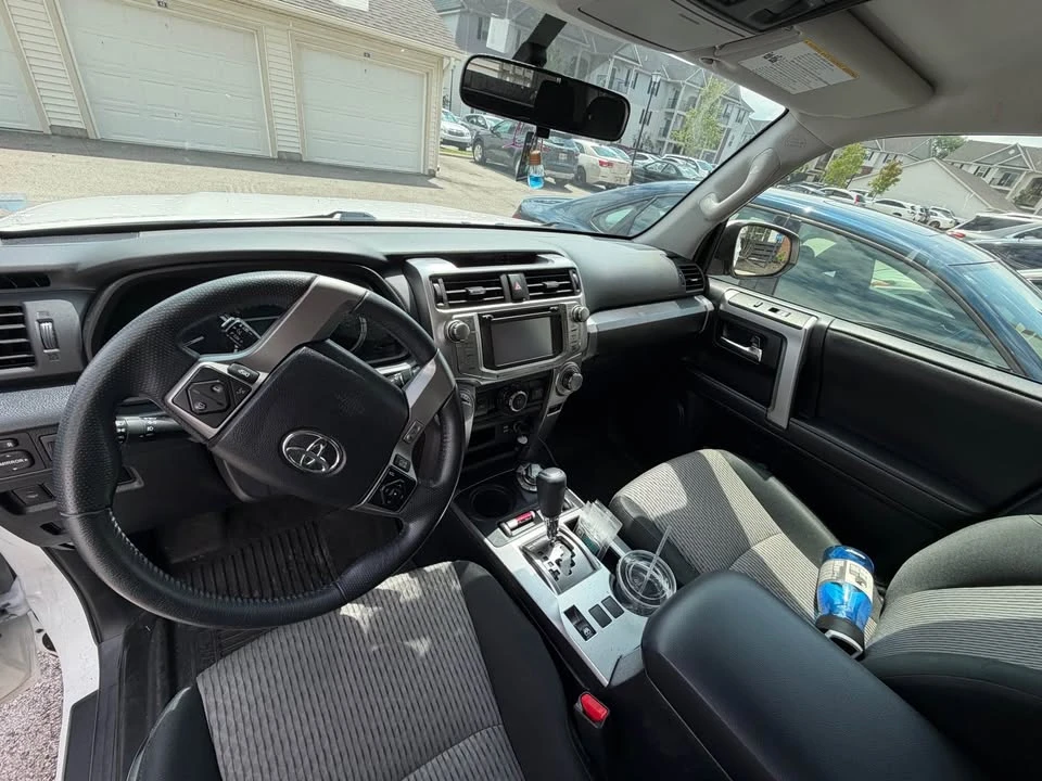 2019 Toyota 4Runner 5th Gen - Image 3 of 5