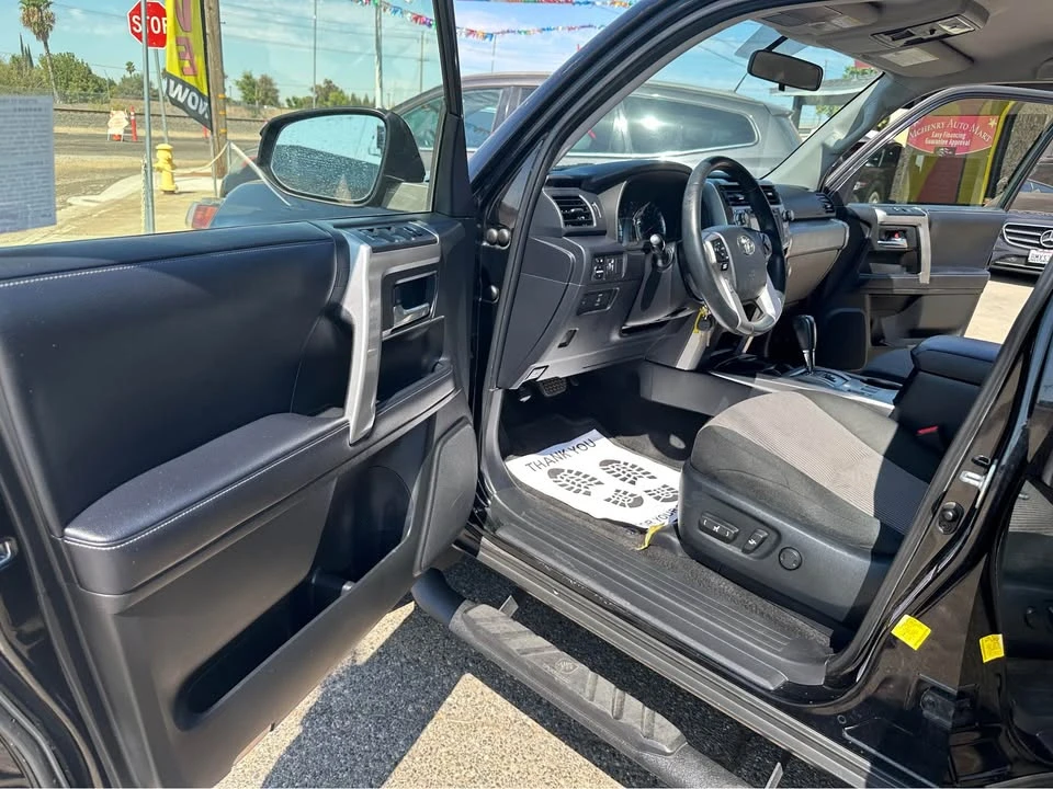 2019 Toyota 4Runner 5th Gen - Image 15 of 20