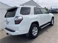 2019 Toyota 4Runner 5th Gen - Image 4 of 16