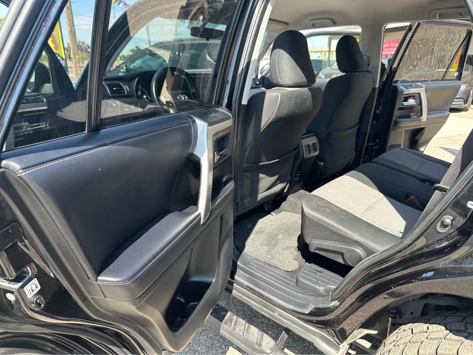 2019 Toyota 4Runner 5th Gen - Image 16 of 20