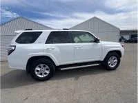 2019 Toyota 4Runner 5th Gen - Image 5 of 16