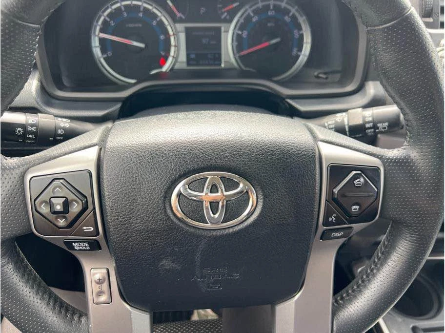 2019 Toyota 4Runner 5th Gen - Image 16 of 16