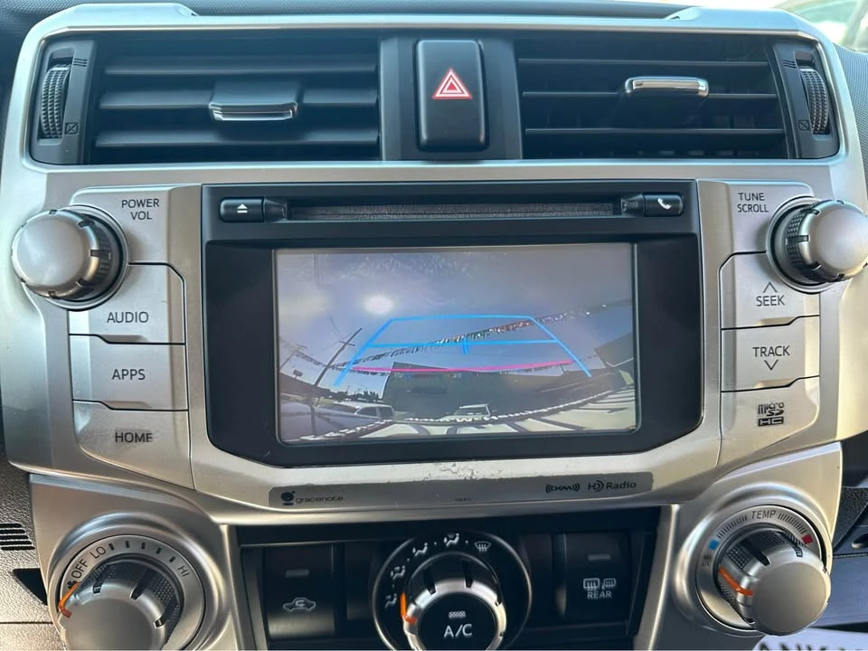 2019 Toyota 4Runner 5th Gen - Image 9 of 20