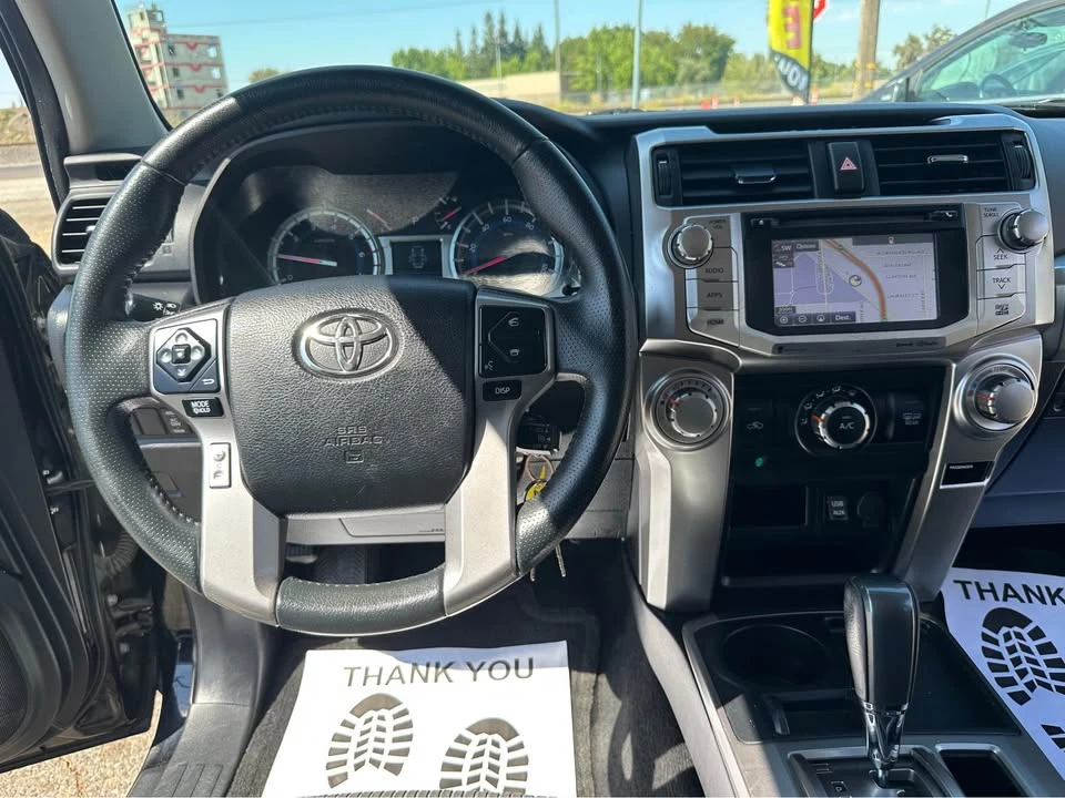 2019 Toyota 4Runner 5th Gen - Image 14 of 20