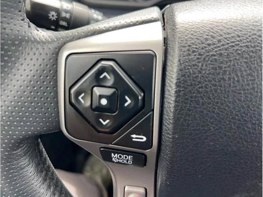 2019 Toyota 4Runner 5th Gen - Image 13 of 16