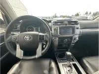 2019 Toyota 4Runner 5th Gen - Image 10 of 16