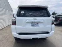 2019 Toyota 4Runner 5th Gen - Image 3 of 16