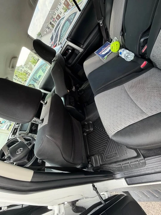 2019 Toyota 4Runner 5th Gen - Image 4 of 5
